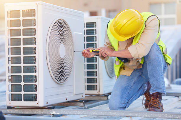 Best HVAC repair near me  in Waterville, NY