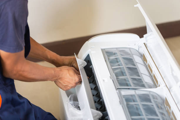 Best Ductless HVAC repair  in Waterville, NY