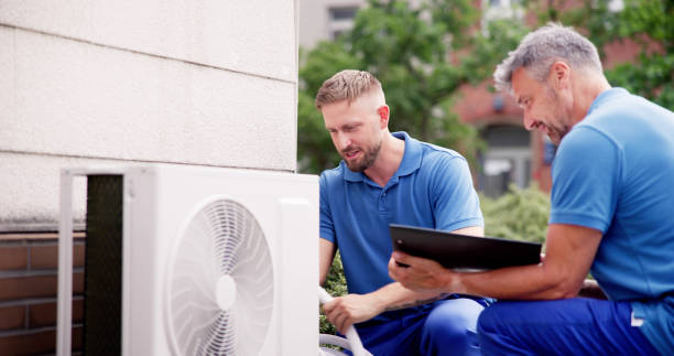 HVAC emergency services in Waterville, NY