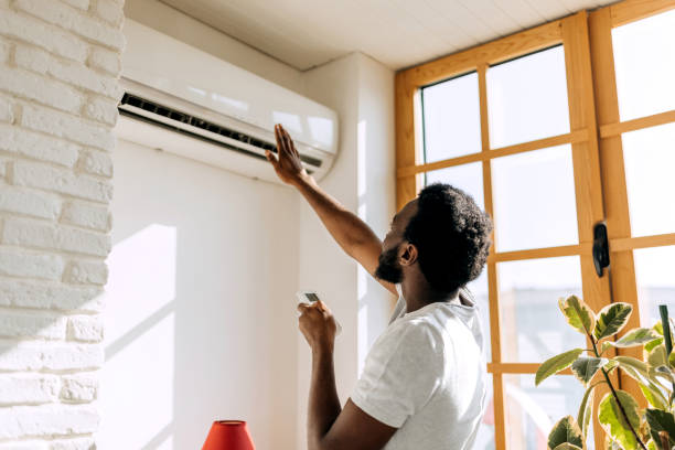 Best Air conditioning repair  in Waterville, NY