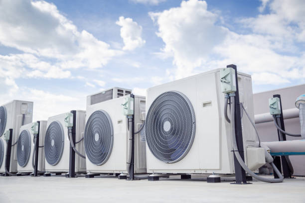 Best HVAC air duct cleaning  in Waterville, NY