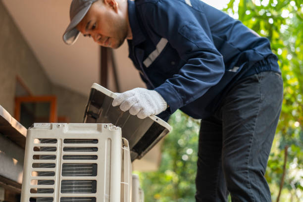 Best Best HVAC companies  in Waterville, NY